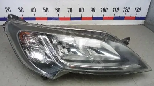 Фары MBM22MU01