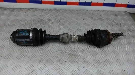 Приводной вал / Полуось 495002B610