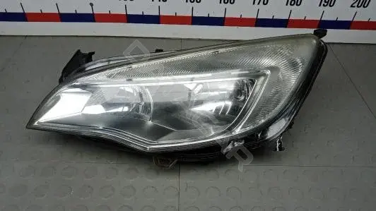 Фары UOK39MR01