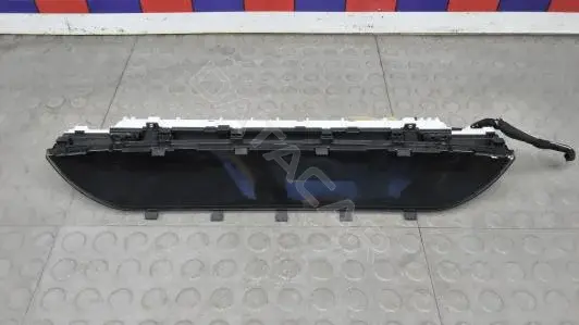 Панель приборов CBM08IT01