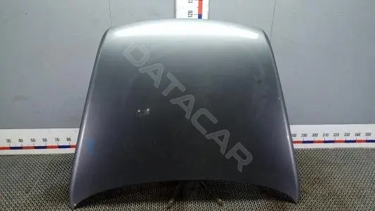 Капот 7L6823031D