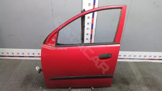 Дверь SOK66EN01
