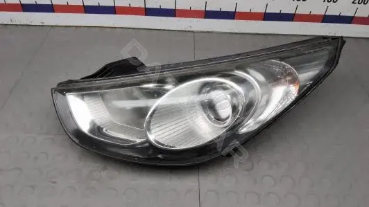 Фары CLK11MR01