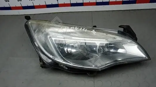 Фары WOK14MU01