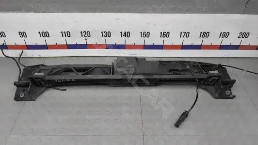 Рамка капота BLK06VQ01