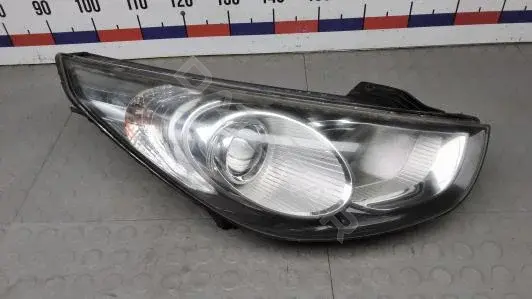 Фары CLK11MU01