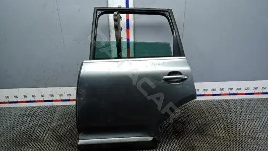 Дверь 7L0833055M