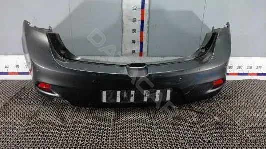 Задний бампер DLK52HG01