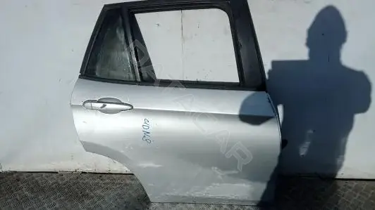 Дверь UDN08FT01