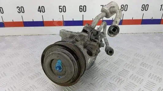 Компрессор кондиционера 92600-4CA0A