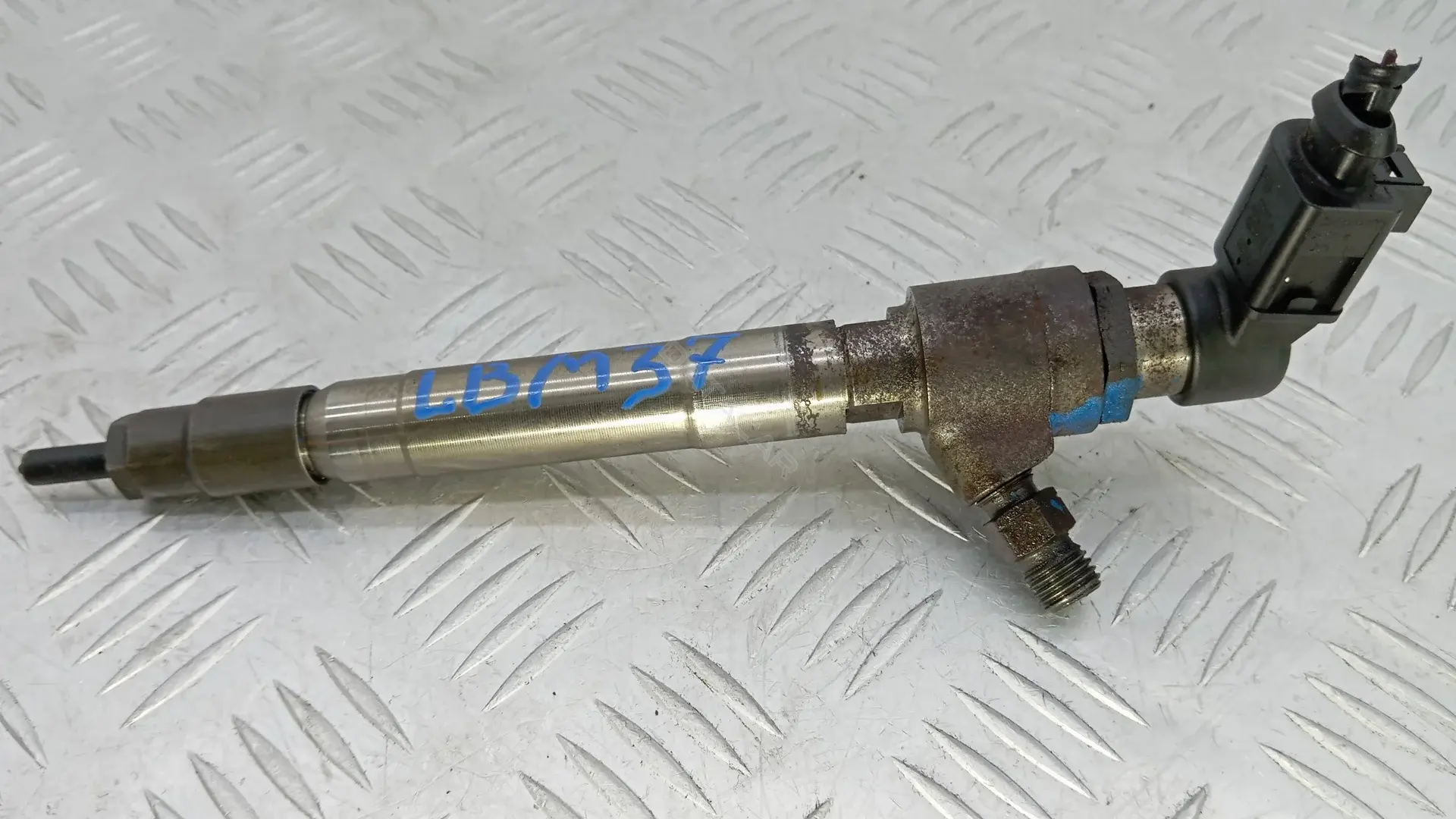 Форсунки BK2Q-9K546-AG