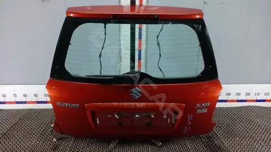 Крышка багажника DLK26GF01