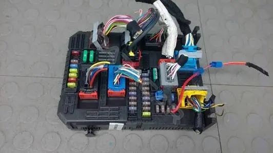 Блок комфорта 9832881080