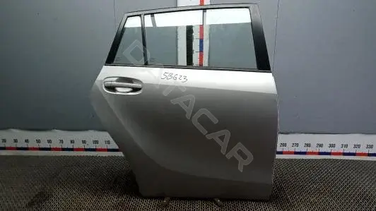 Дверь 670030F020