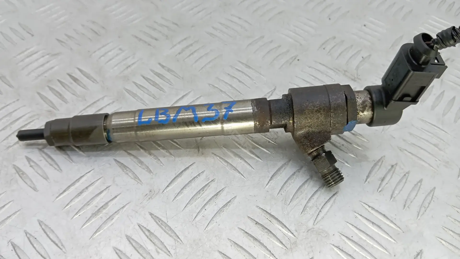 Форсунки BK2Q-9K546-AG