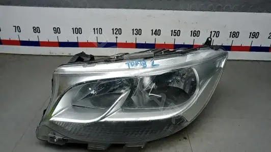Фары TOK19MR01