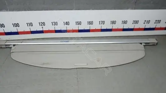 Шторка багажника 849824CL5A