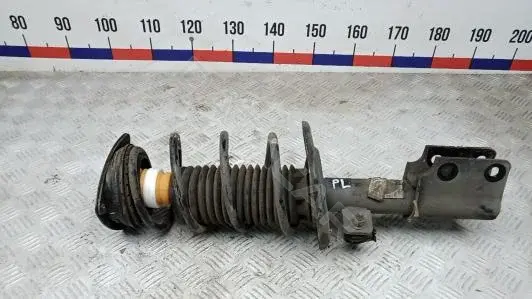 Стойка передняя KBM40K501