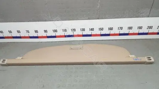 Шторка багажника 849824CL5A