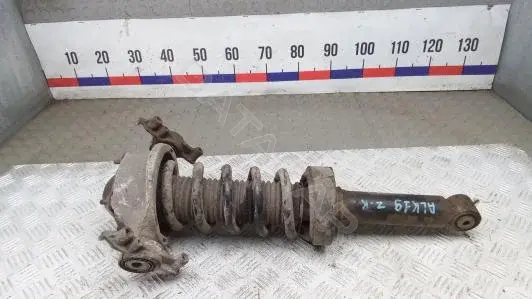 Амортизаторы 7P6513029BA