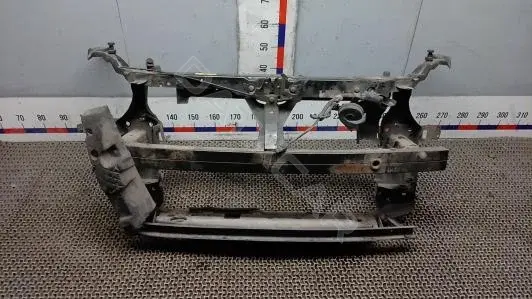 Панель передняя 62030BR01A, 62500BB60A
