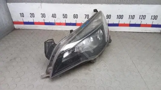 Фары TOK22MR01