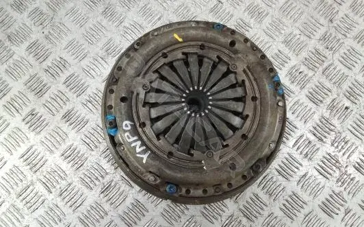 Маховик YNP09A401