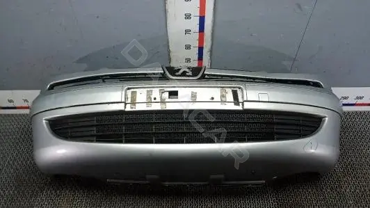 Передний бампер ROK11G501