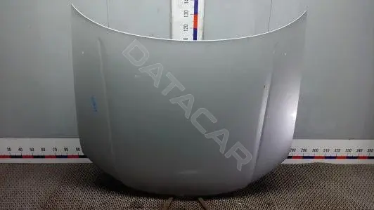 Капот 4E0823029C