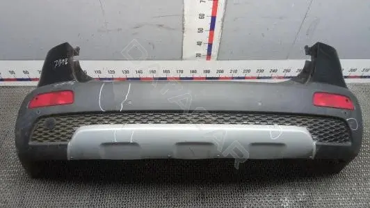 Задний бампер 866112P010, 866812P010, 866822P010