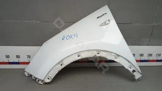 Крыло переднее ROK14D901