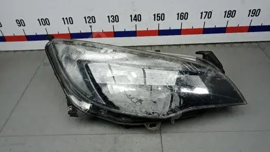 Фары LEP05MU01