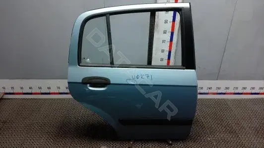 Дверь UOK71FT01