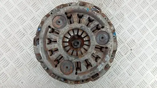 Маховик ZOK89A401