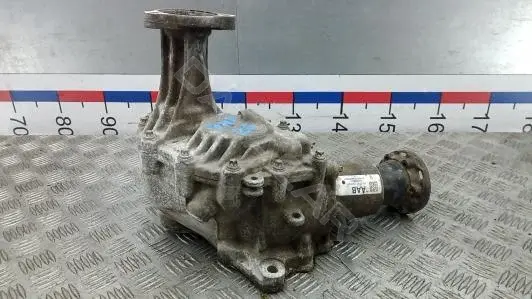 Раздаточная коробка 24263337