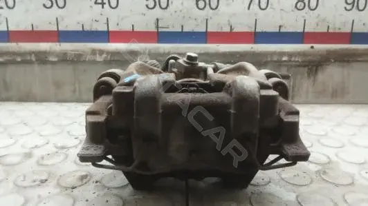 Суппорт тормозной 8V0615424D