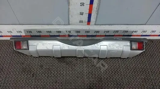 Задний бампер EBM10HG01