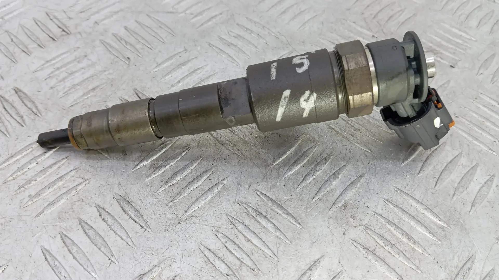 Форсунки XOK15AL04