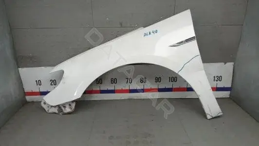 Крыло переднее ALK40D901