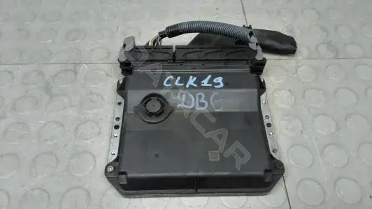 Блок управления двигателем 8966142j50