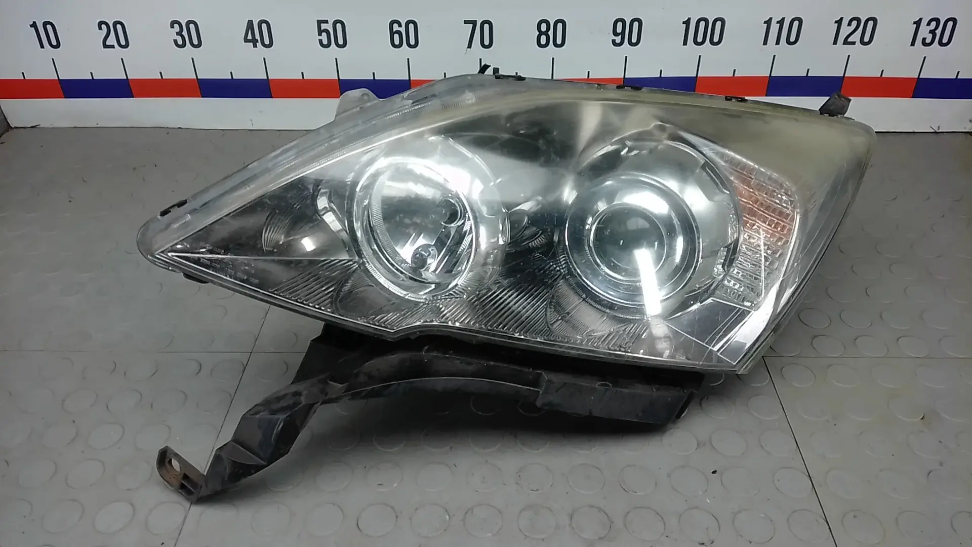 Фары SOK77MR01