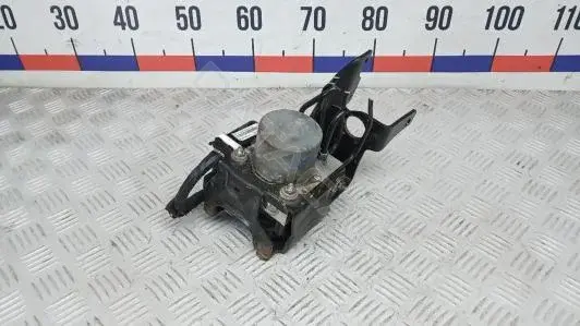 Блок управления АБС FA101KW01