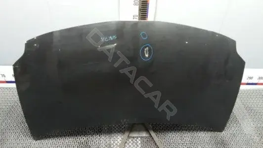 Капот SOK78D201