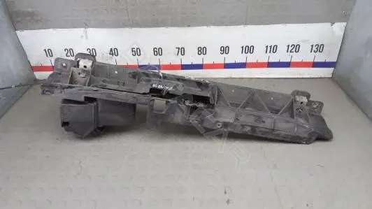 Рамка капота KBM02VQ01