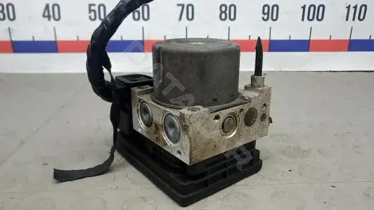 Блок управления АБС 6872314