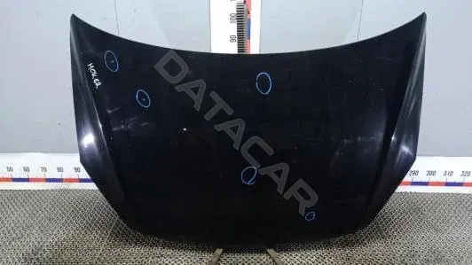 Капот 664002R010