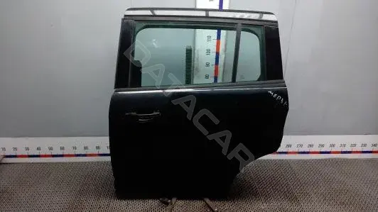 Дверь MEP37FG01