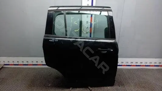 Дверь MEP37FT01