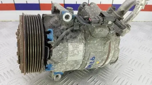 Компрессор кондиционера 92600-BB60A