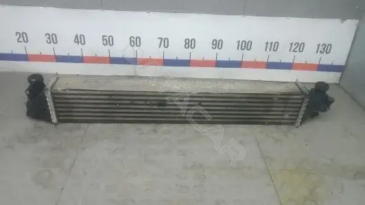 Интеркулер POK35KC01